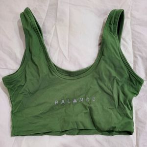Balance Athletica Bra (M)